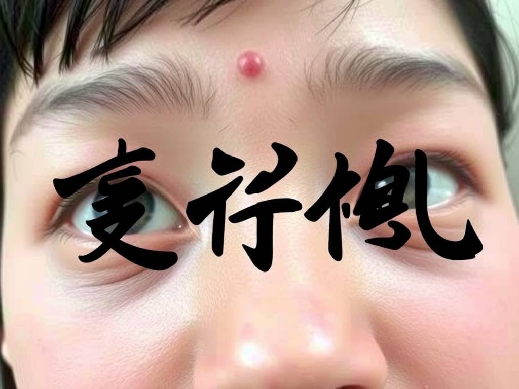 鼻子痣是什么痣