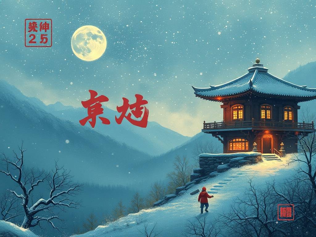 12月25日出生今日运势