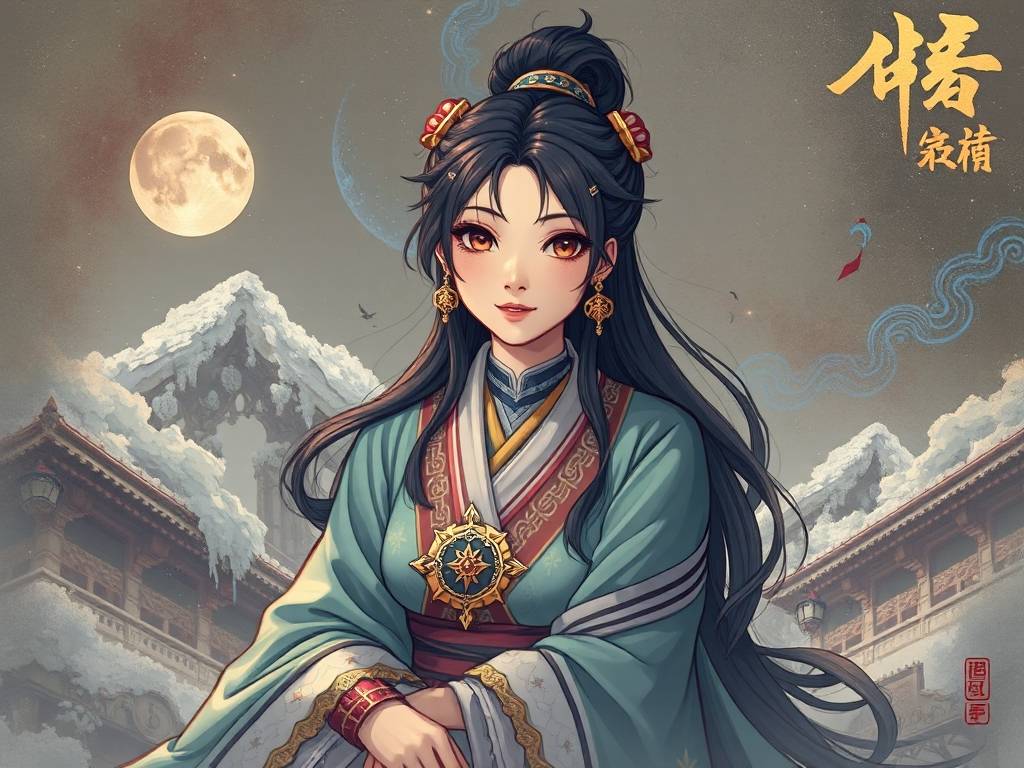 金牛座的女人命运如何