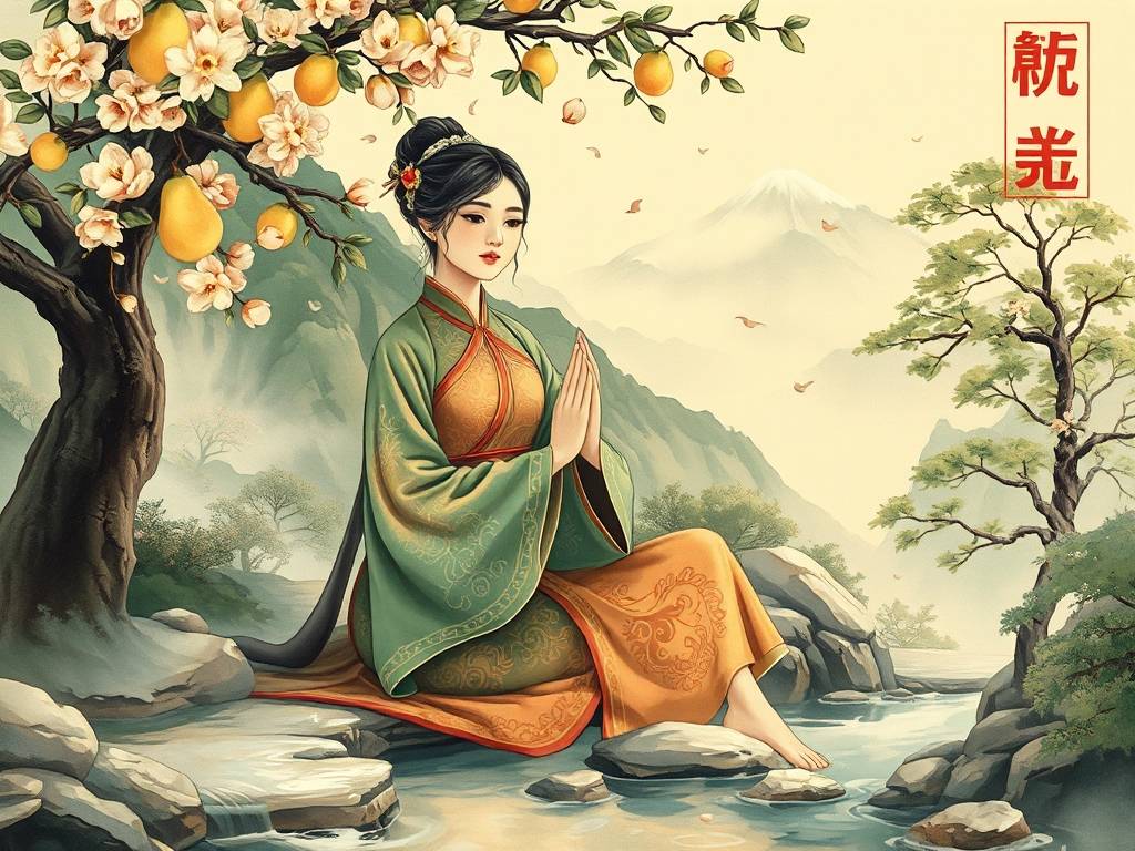 金牛座的女人命运如何