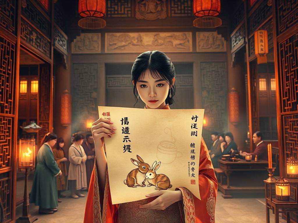 月老灵签姻缘签11解签