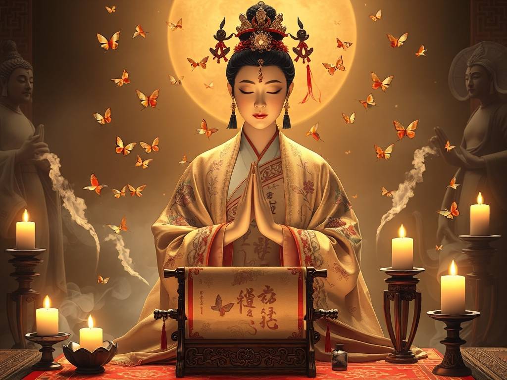 月老灵签姻缘签11解签