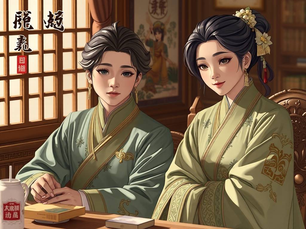夸女孩名字好听怎么夸