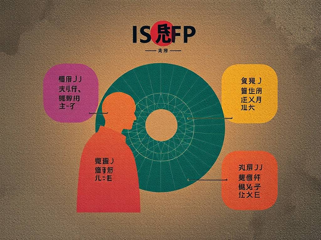 isfp的最佳配对人格