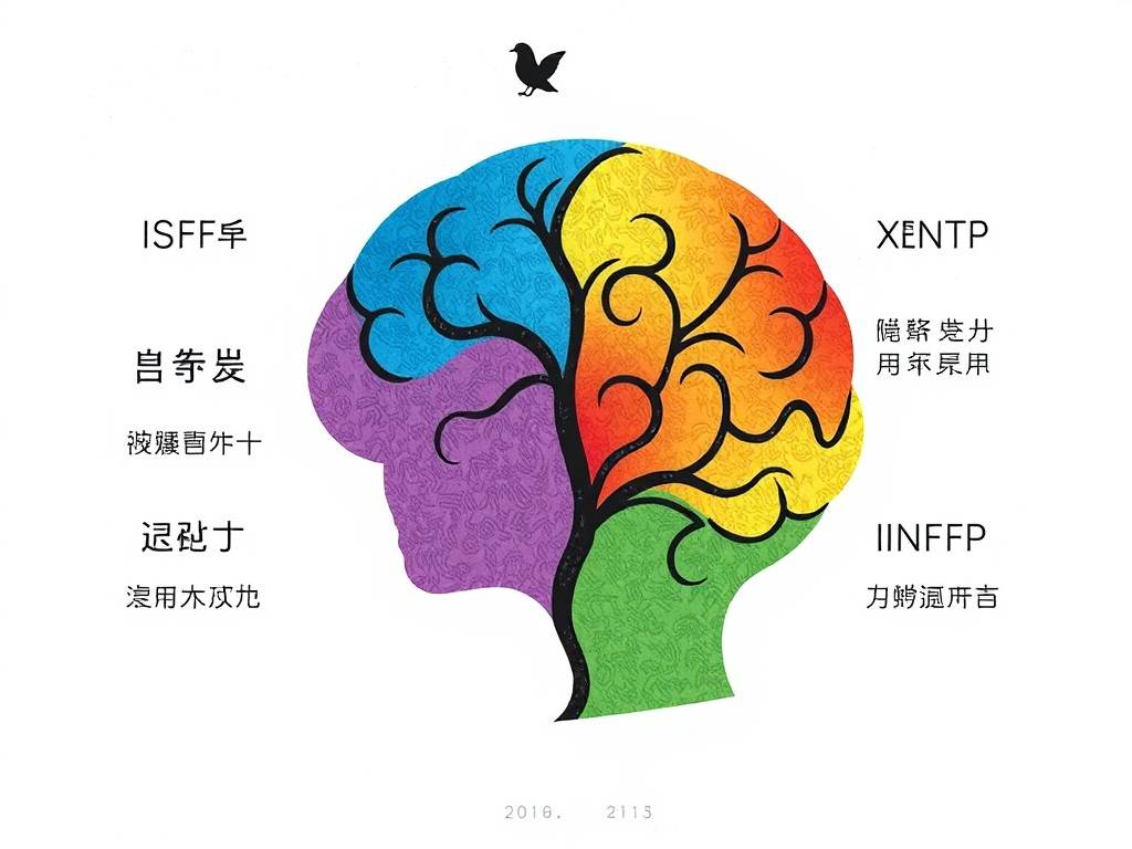 isfp的最佳配对人格