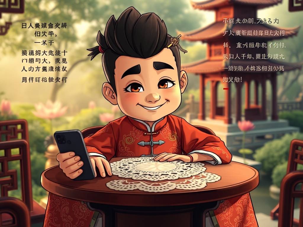 识人术表情包