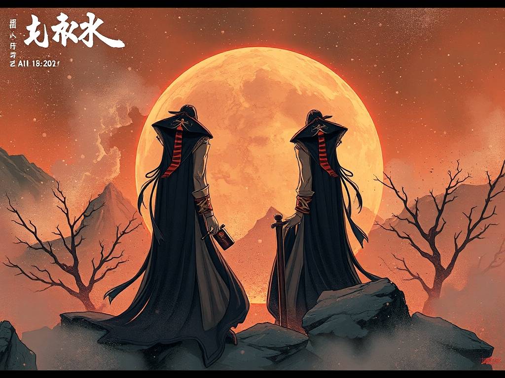 为什么有的人会梦见鬼神呢