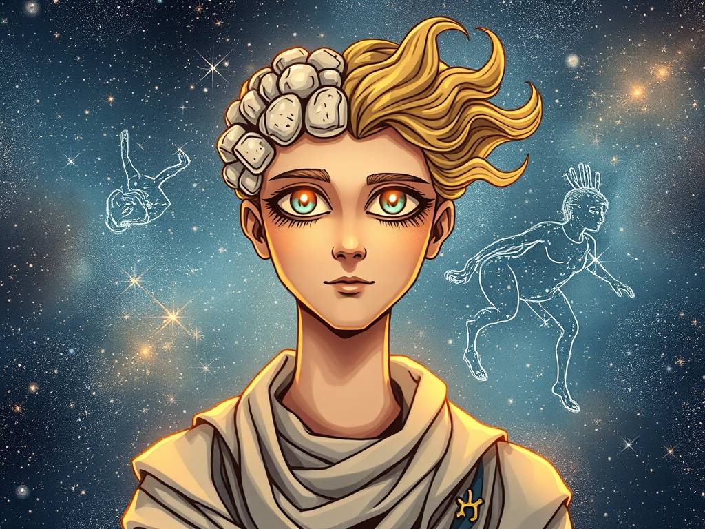 双子座头像12星座