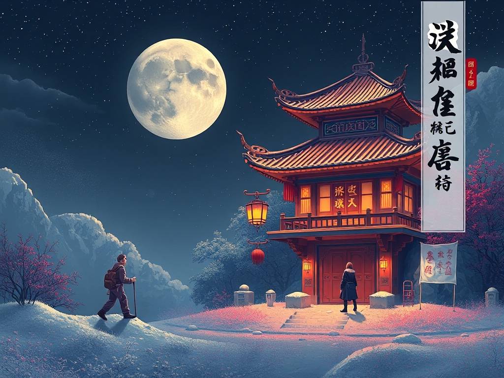 财神灵签41签解签