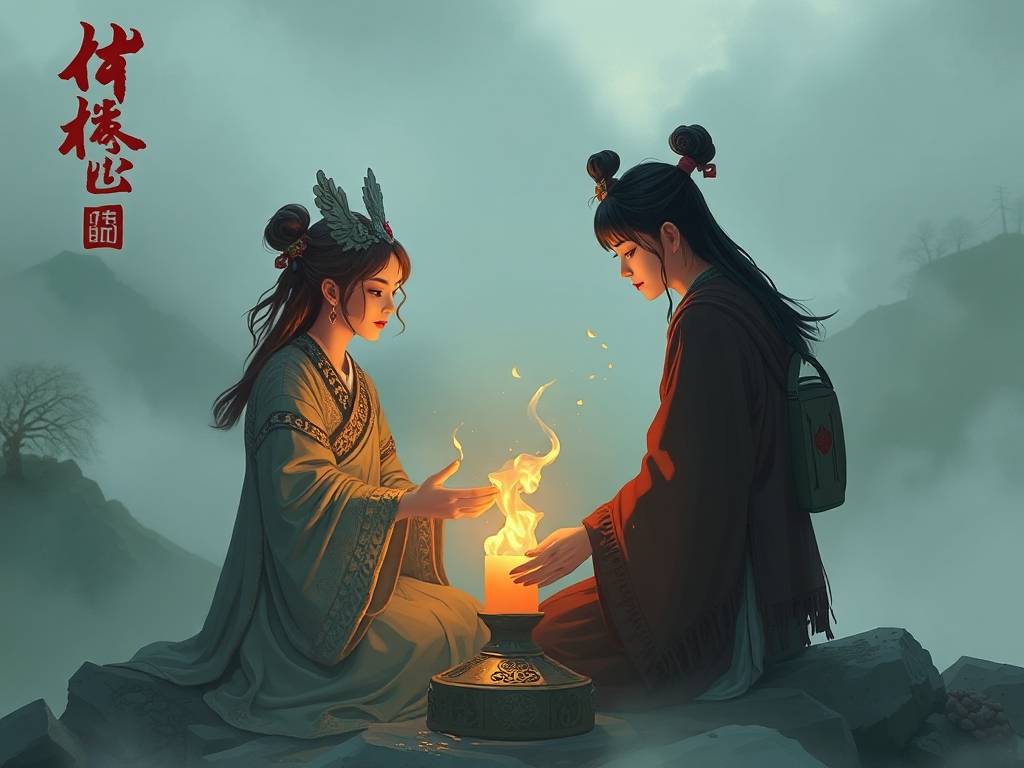 财神灵签41签解签