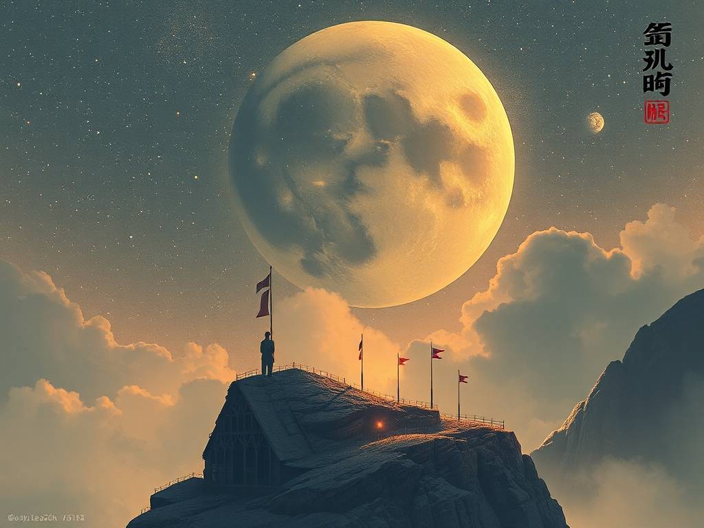 狮子座财富密码是什么