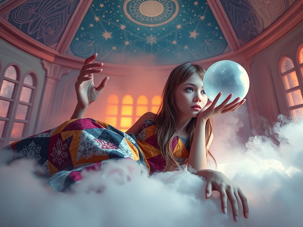 做梦梦见人物性格相反