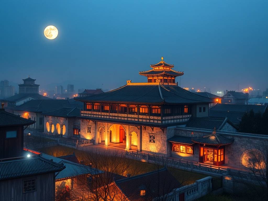 风水住房三房好还是四房好