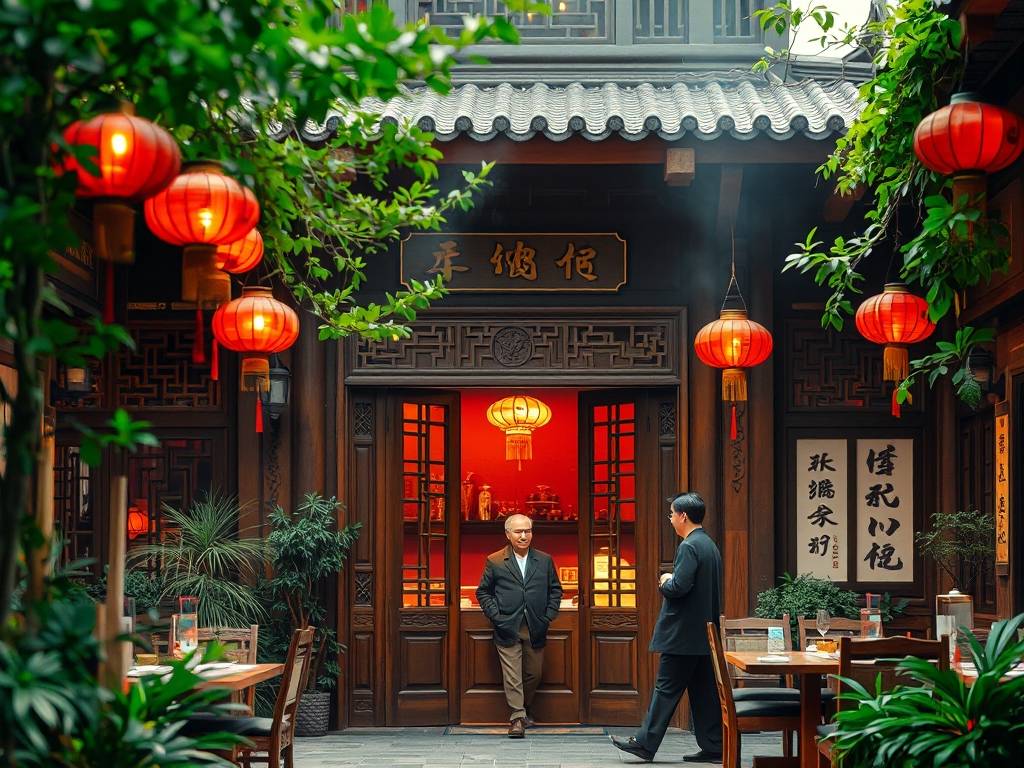 楼下是餐厅风水好不好