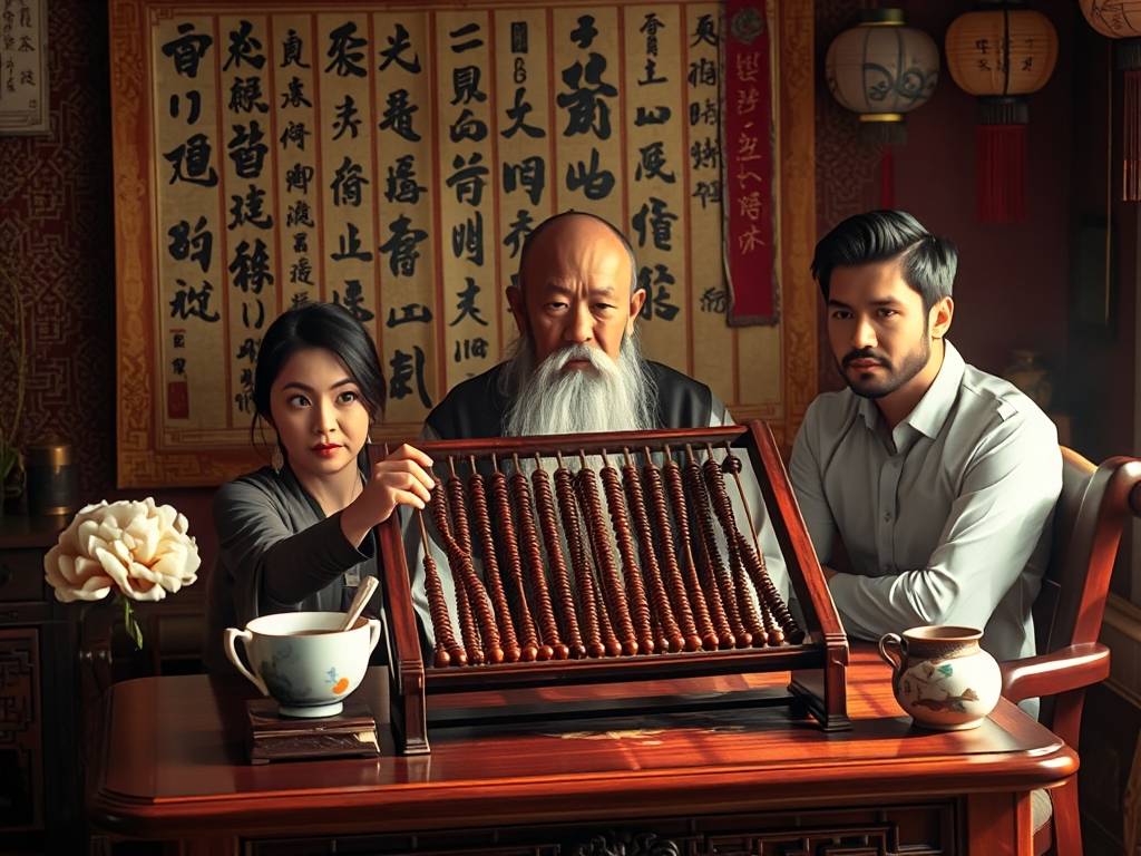 名字算命推荐