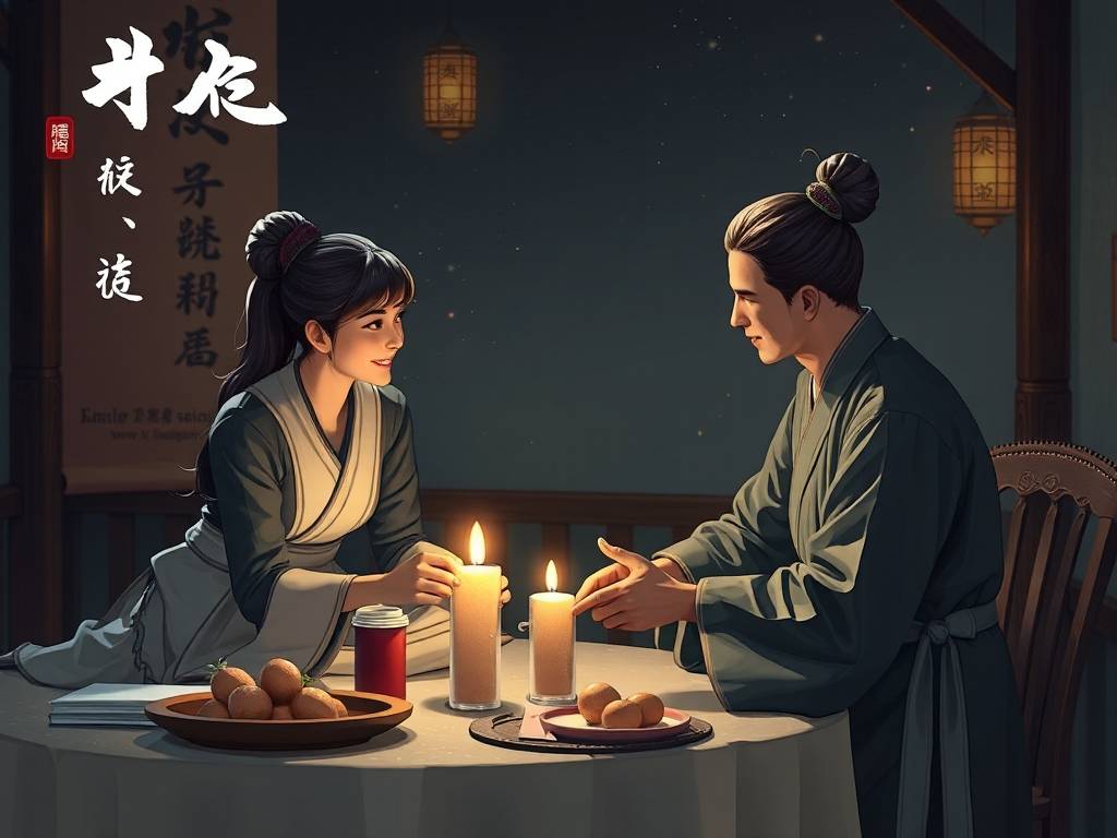 摩羯座的性格和事业好吗女生
