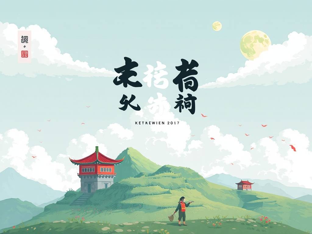 相厚2017高山贡眉的简单介绍