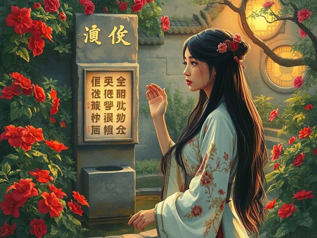 姓名测试爱情
