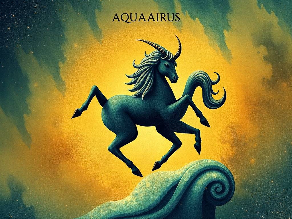 水瓶座运势4月运势