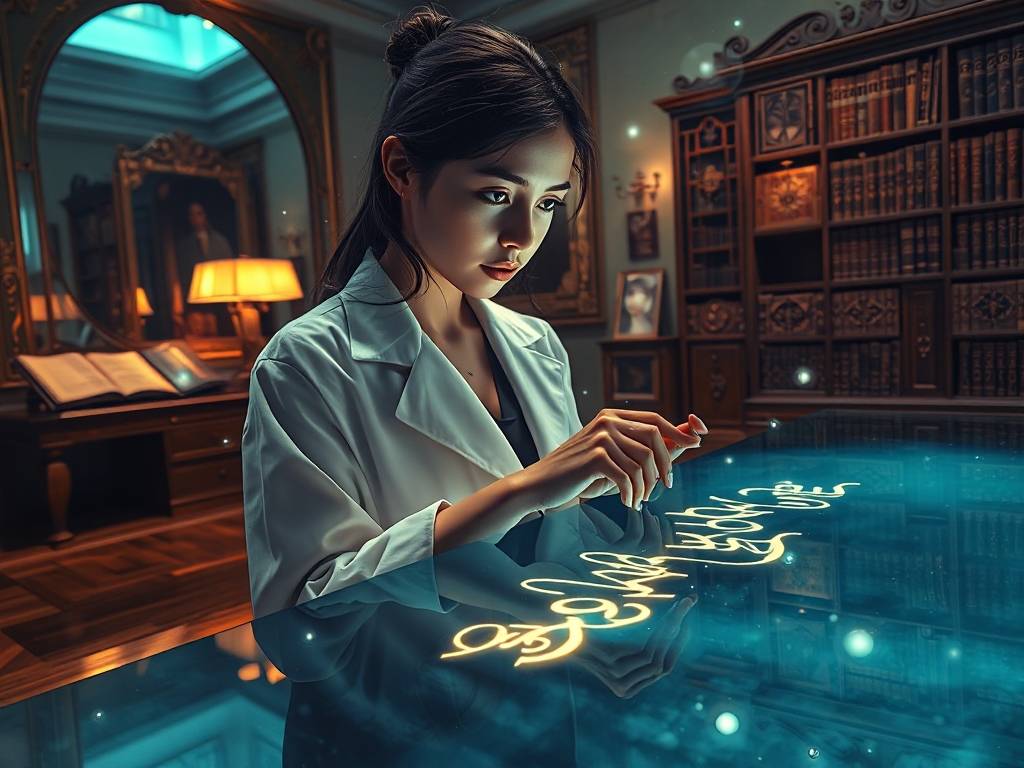 心理学梦境解析