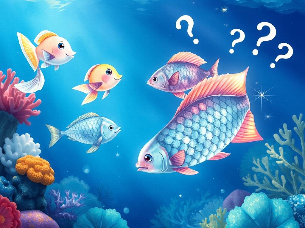 双鱼座性格百科视频大全