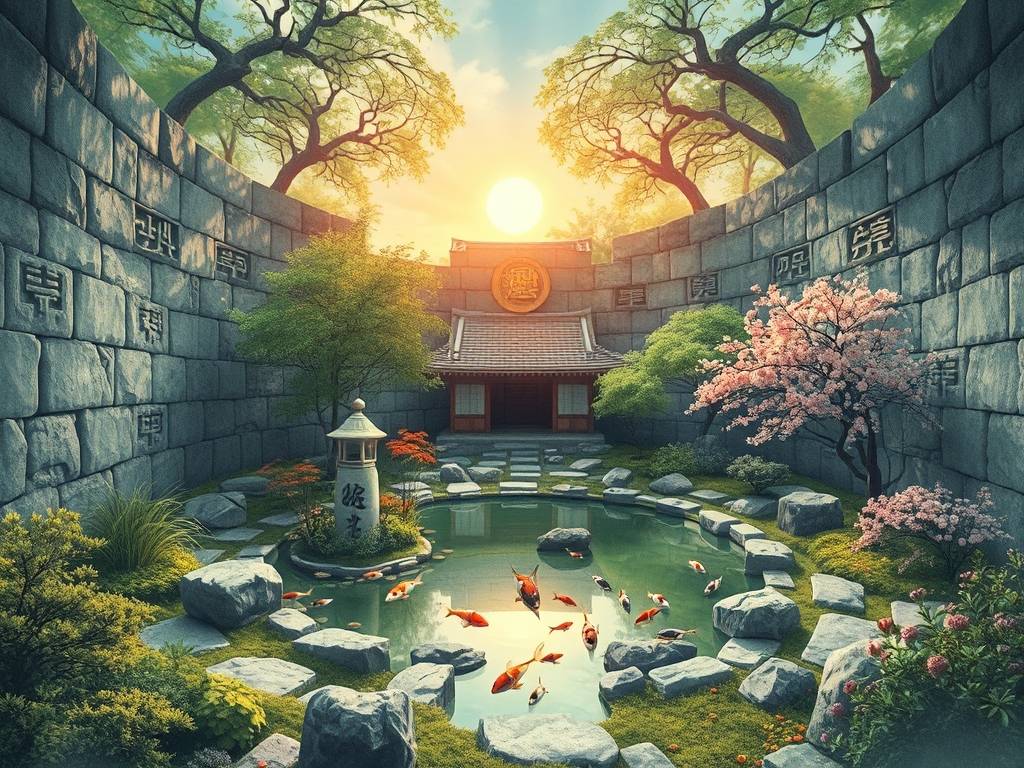 风水特殊案例图片