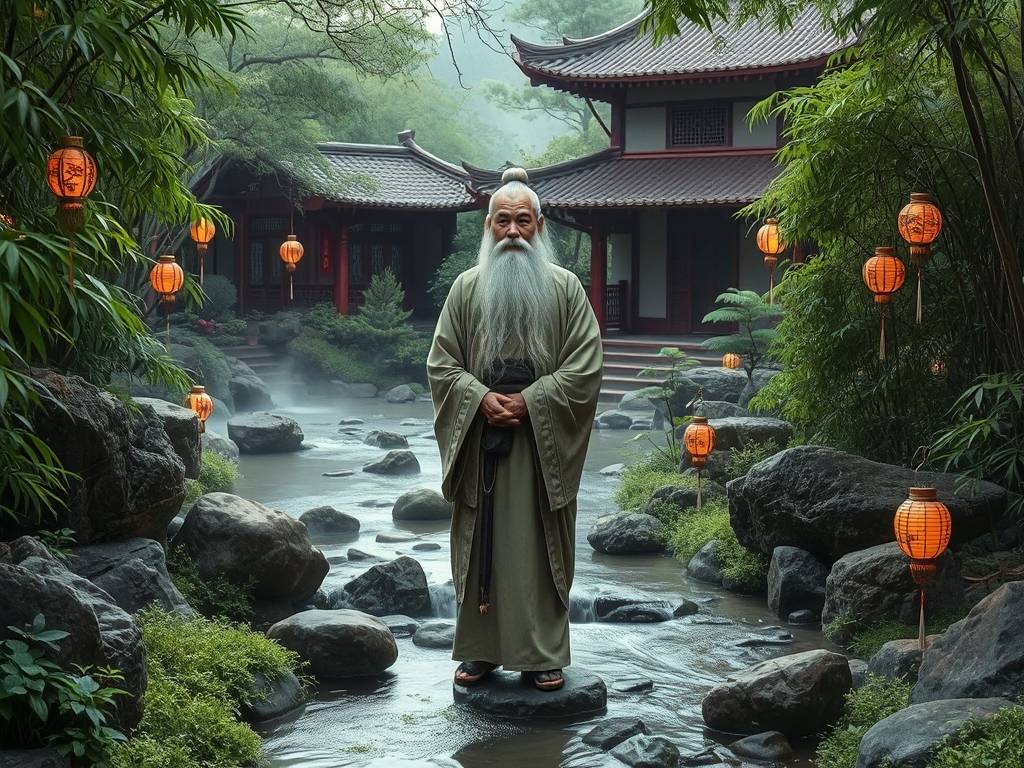 风水特殊案例图片