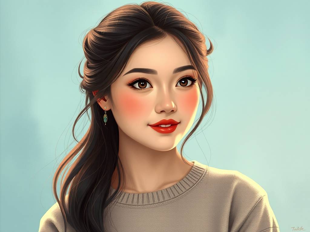 属猪处女座女生性格特点