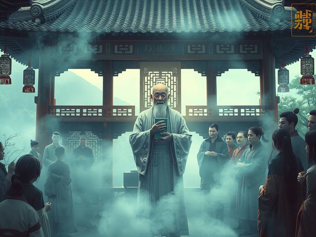 玉帝灵签在线抽签解签