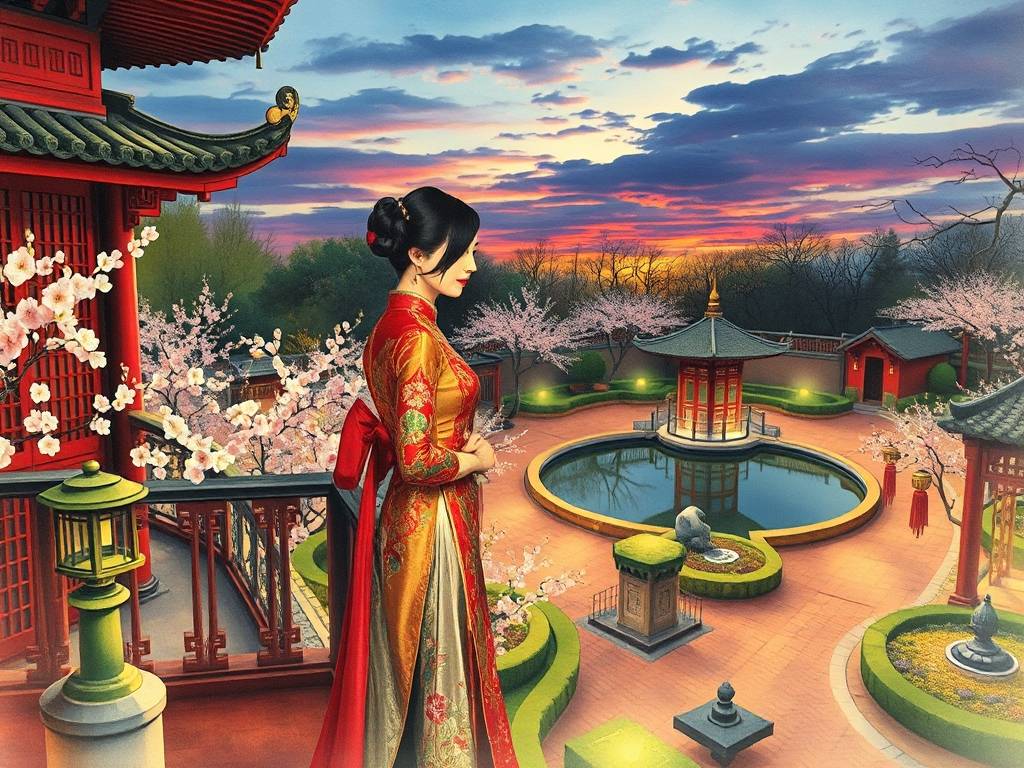 买几楼风水比较好