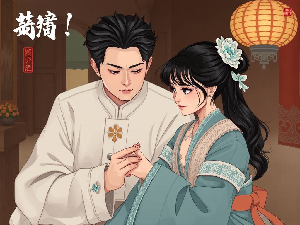 射手座女花心吗,容易出轨吗?