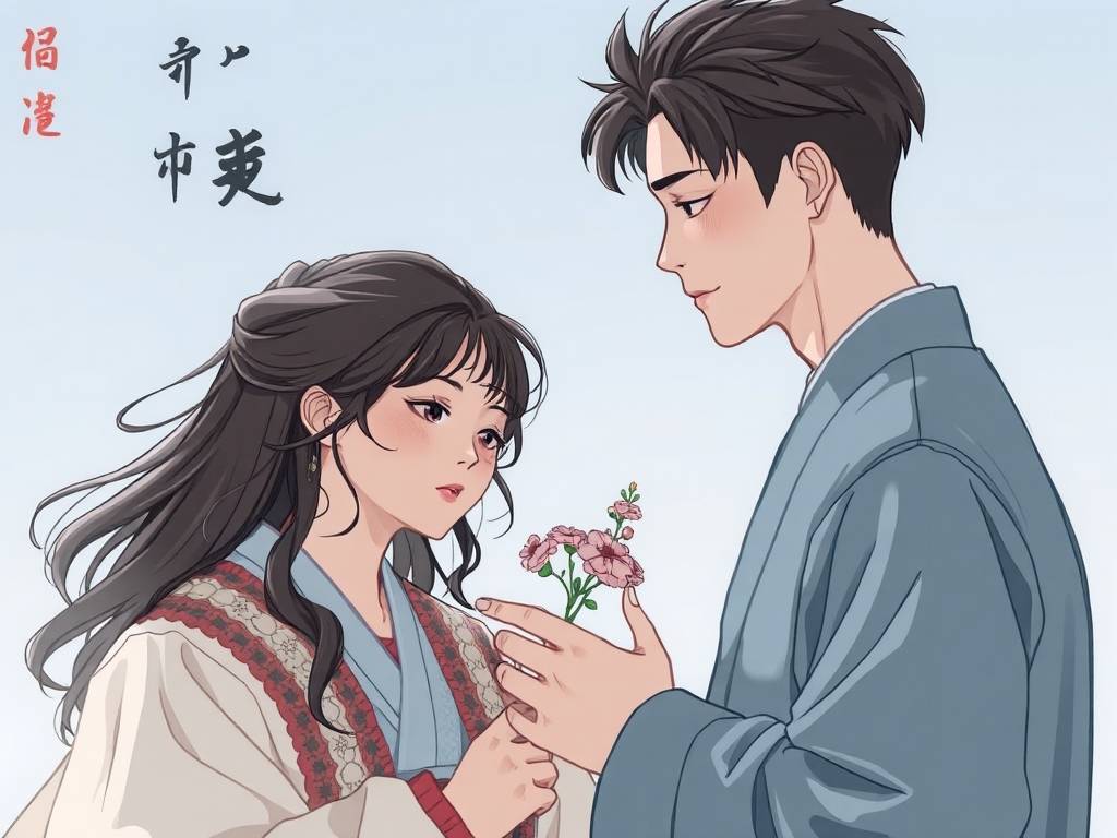 射手座女花心吗,容易出轨吗?