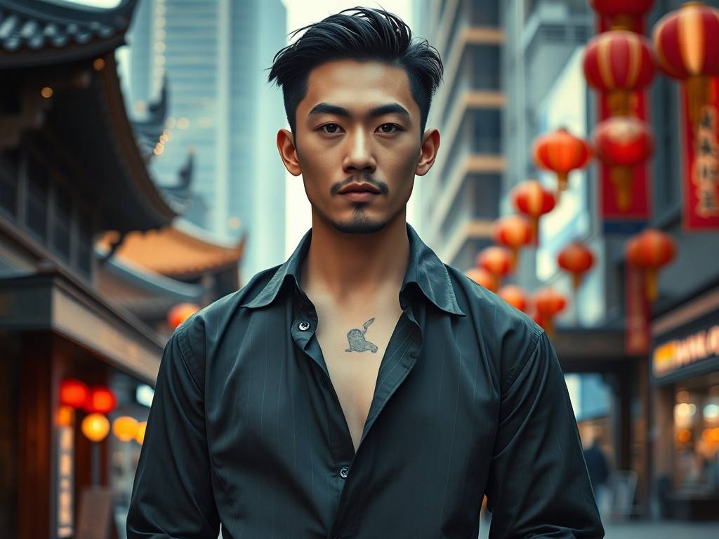 巨蟹座男明星90后中国人