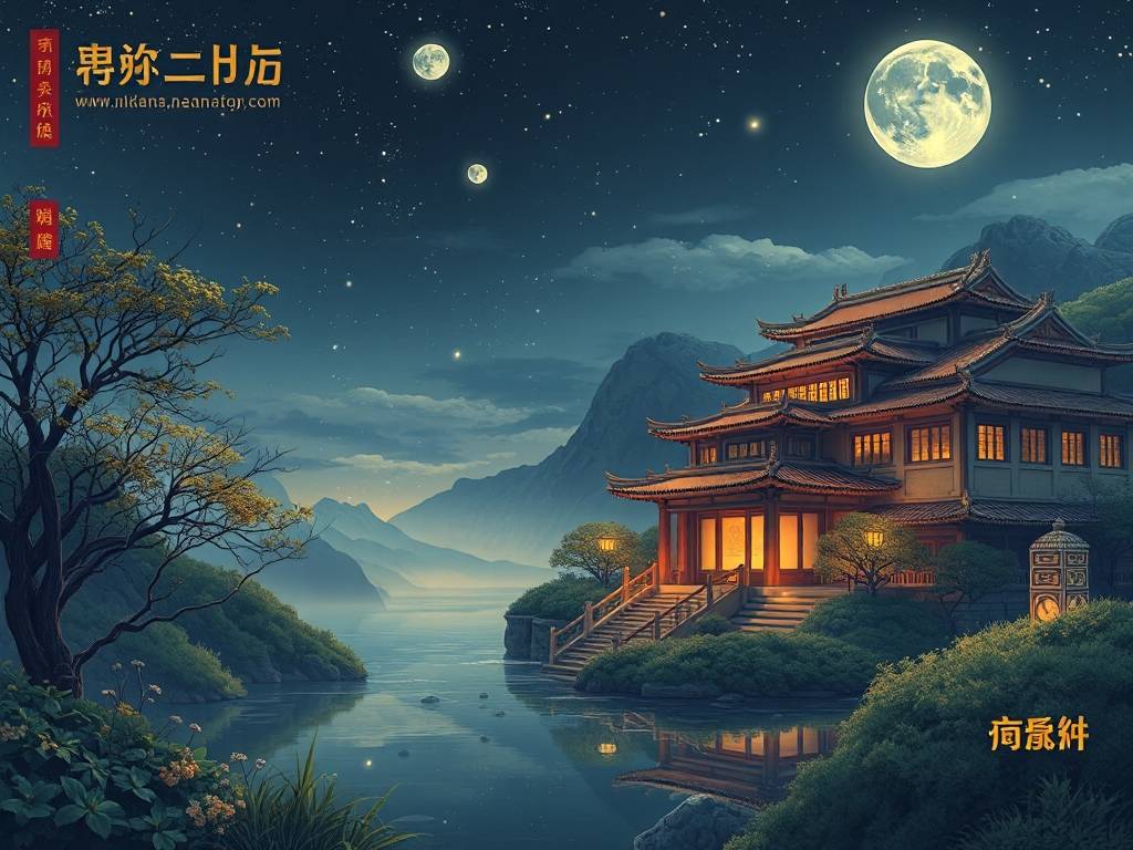 天秤座的性格和特征是什么