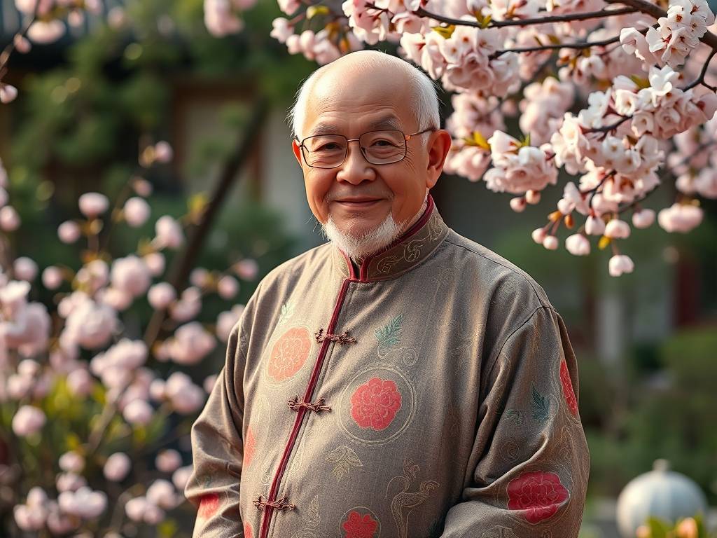 属鼠的今年80几岁