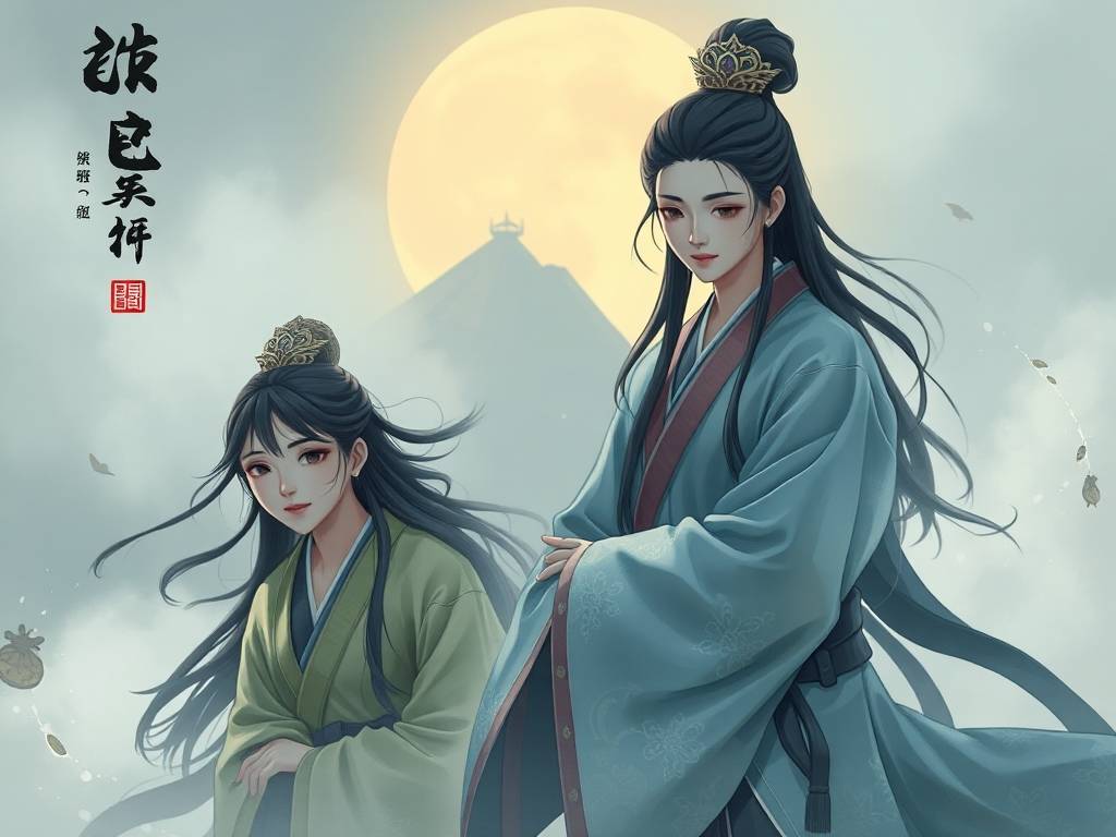 看手相的祖师爷是谁