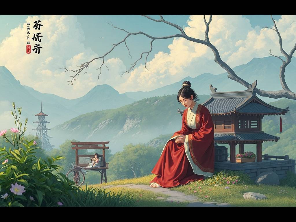 看手相的祖师爷是谁