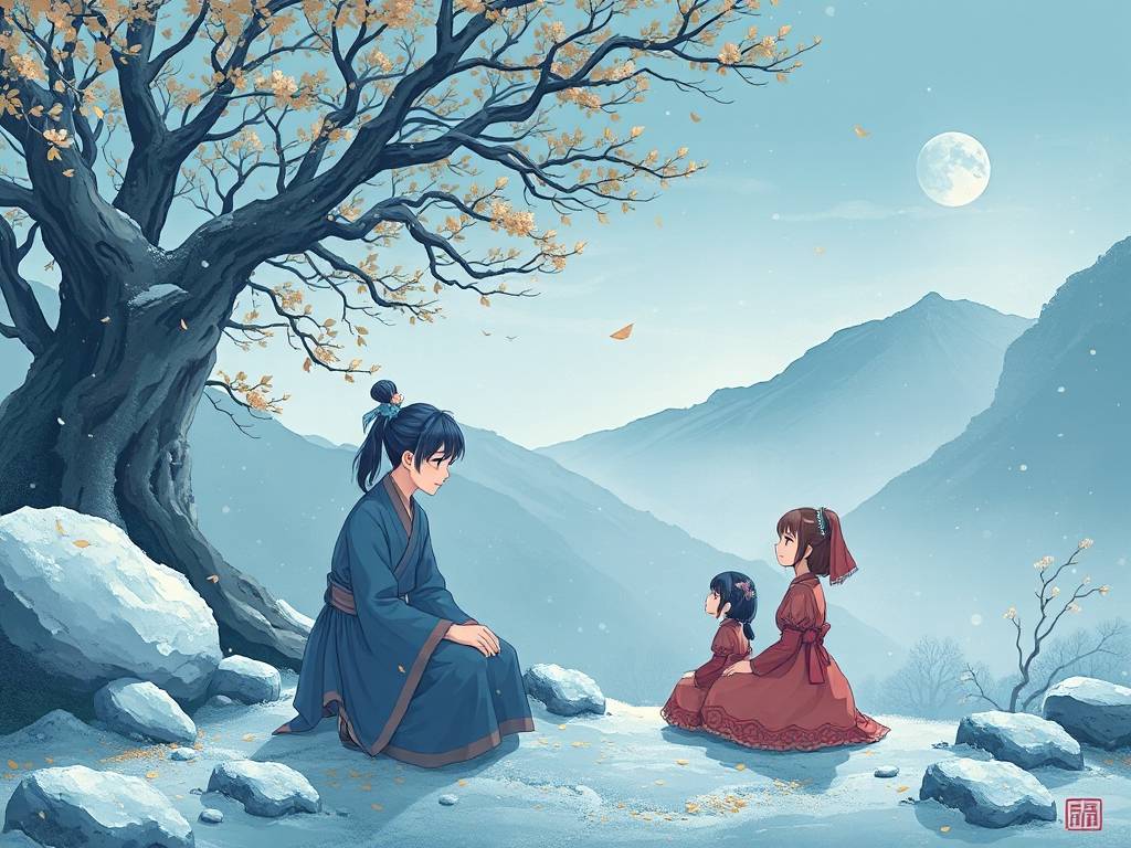 婚姻线两条一条分叉代表什么