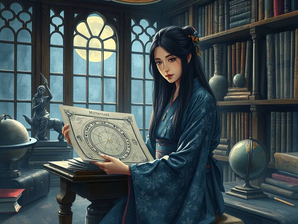 巨蟹座星座运势星座屋