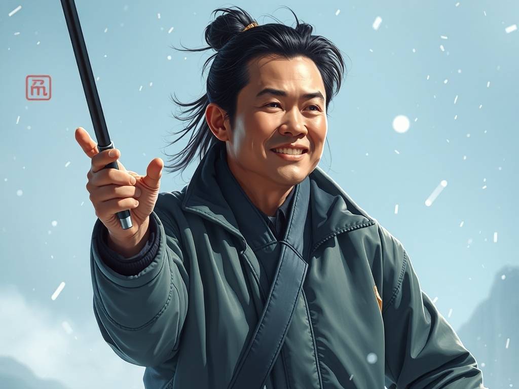哪个男明星是双鱼座中国
