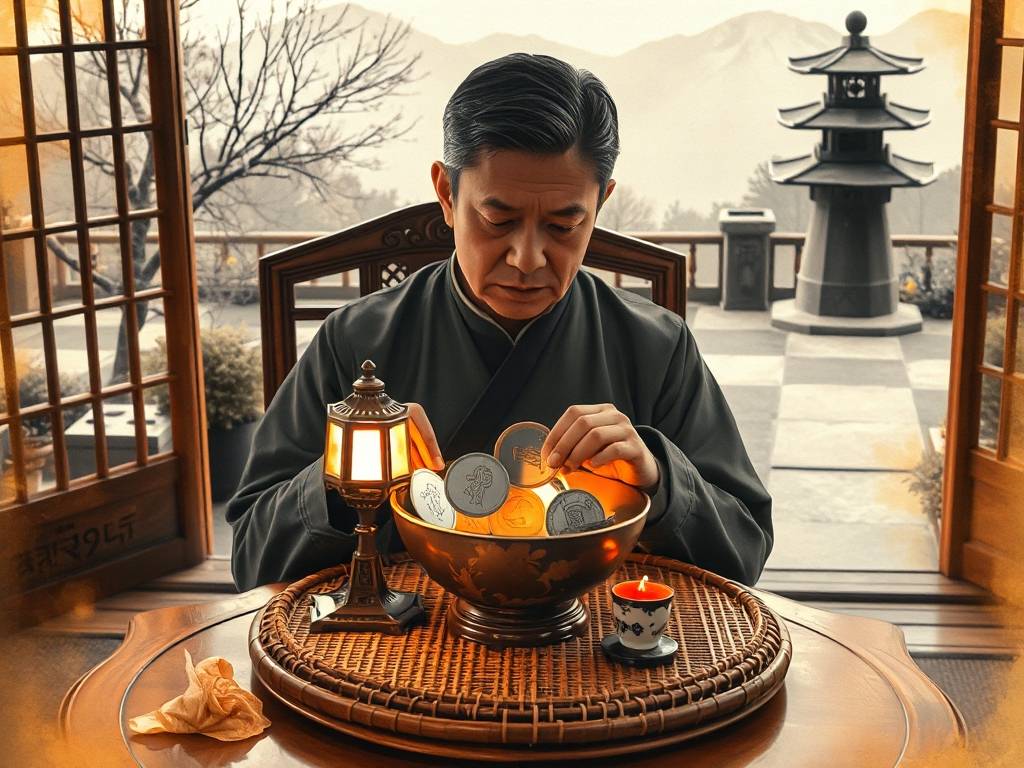 紫薇排盘看事业