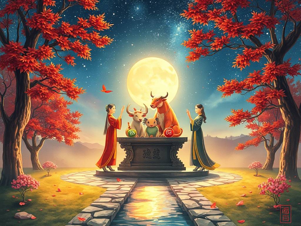 星座血型配对