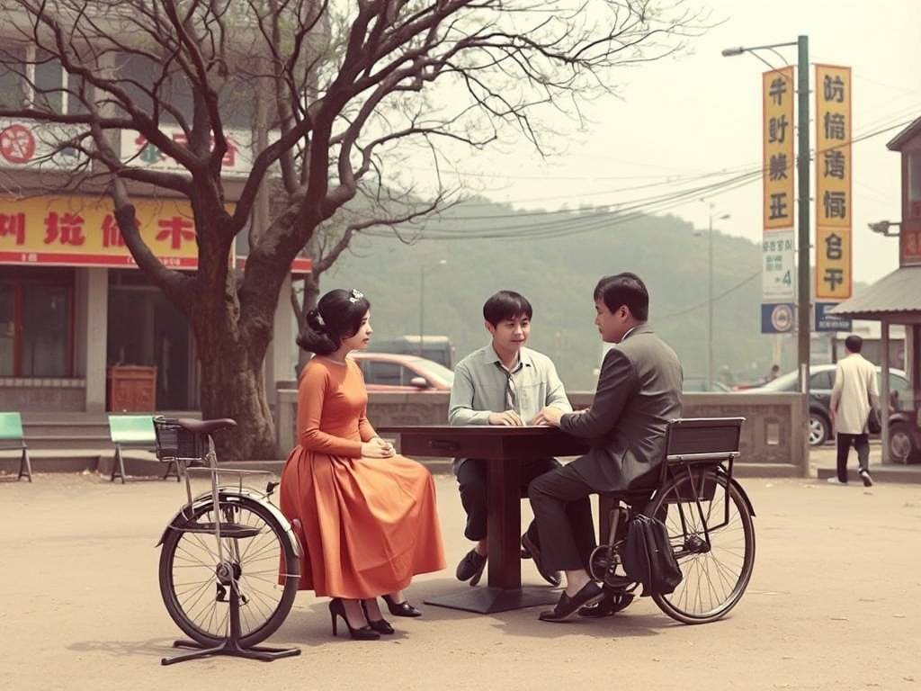 1960年属猪的是什么命
