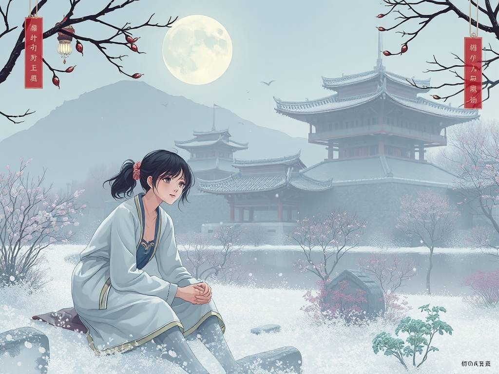 双鱼座女生的性格是什么样的