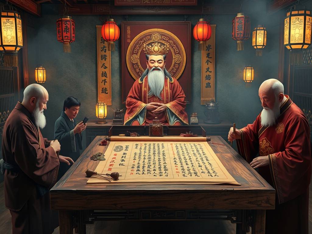 黄大仙灵签第100签解签大全