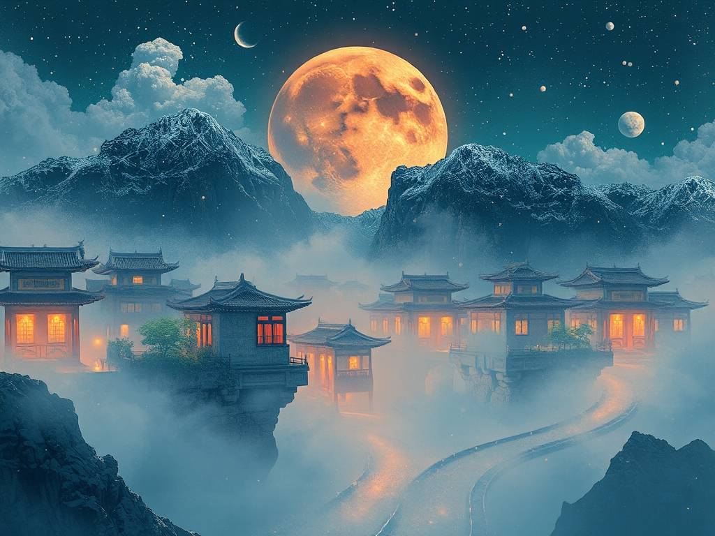 黄大仙灵签第100签解签大全
