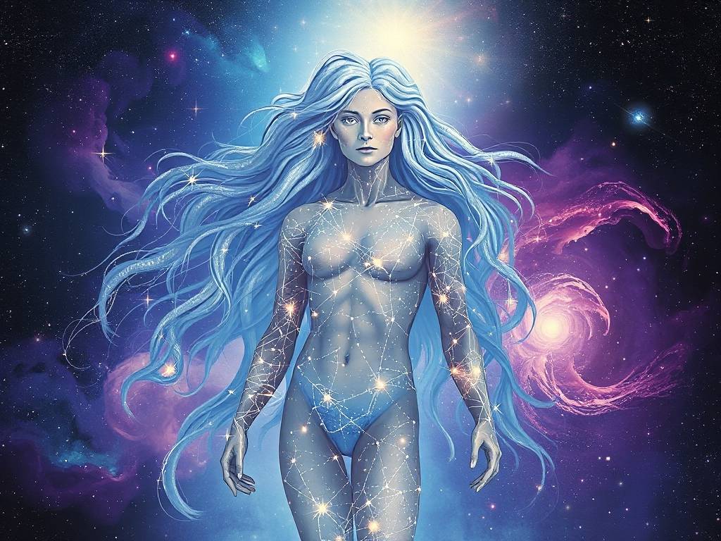 星座是水瓶座的明星