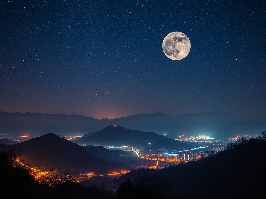 摩羯座是什么象
