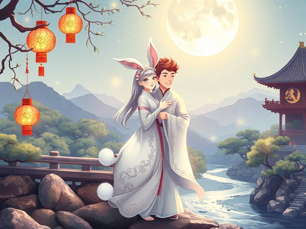 属兔女和属猴男合不合得来