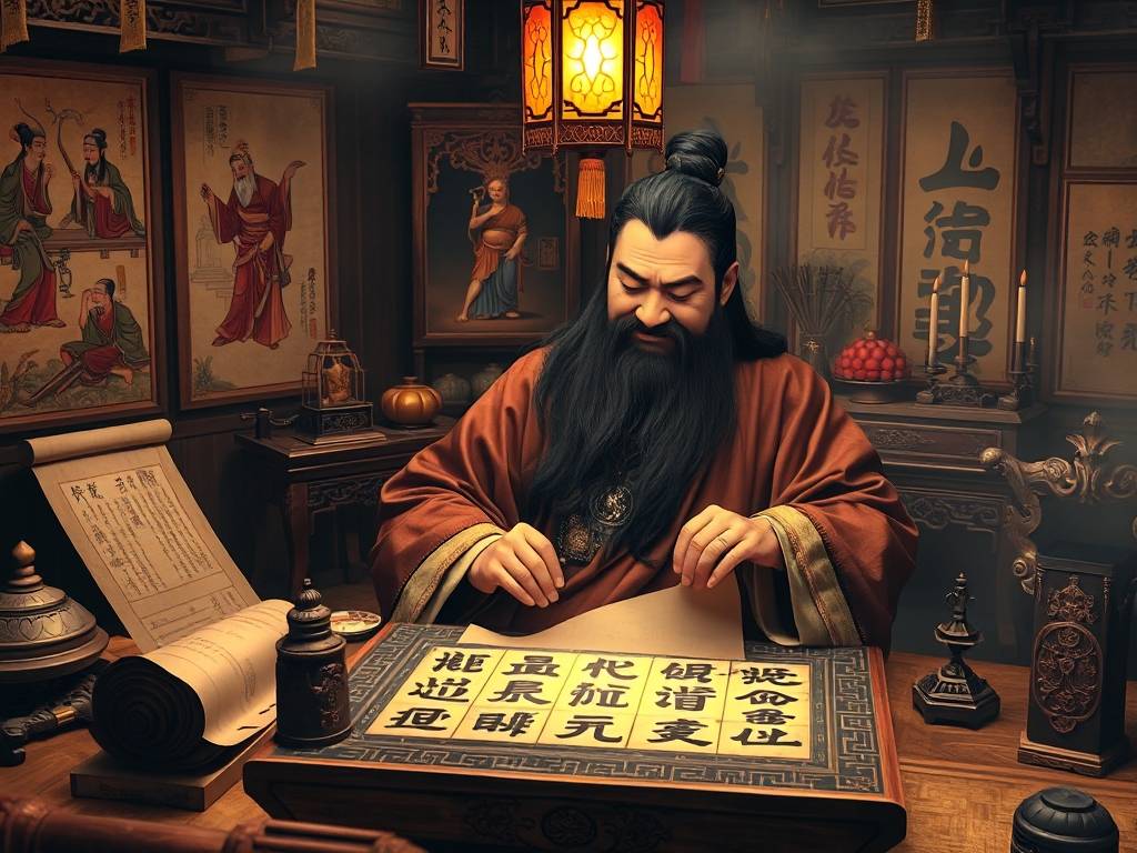 诸葛测字算命免费三个字